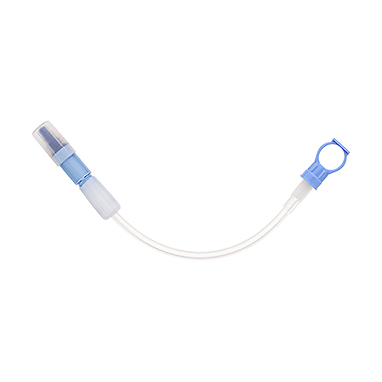 Переходная трубка NOVADIAL