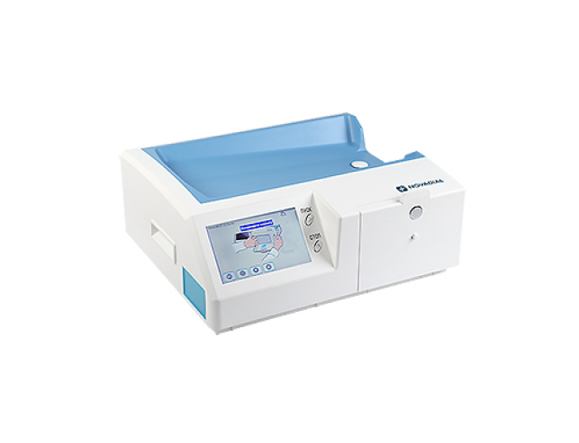 Аппарат для автоматизированного перитонеального диализа NOVADIAL