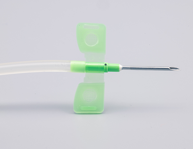 Игла фистульная артериовенозная одноразовая стерильная NOVADIAL в вариантах исполнения