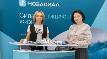 Перитонеальный диализ: интересное обсуждение на конференции «ОГНИ СТОЛИЦЫ 2025»