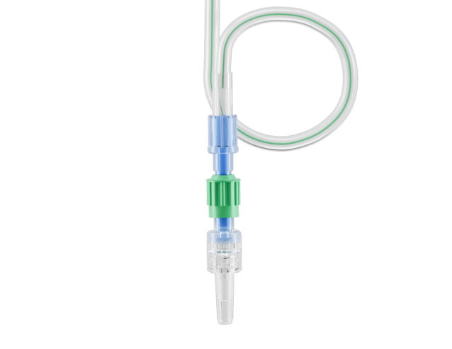 Набор магистралей NOVADIAL в вариантах исполнения